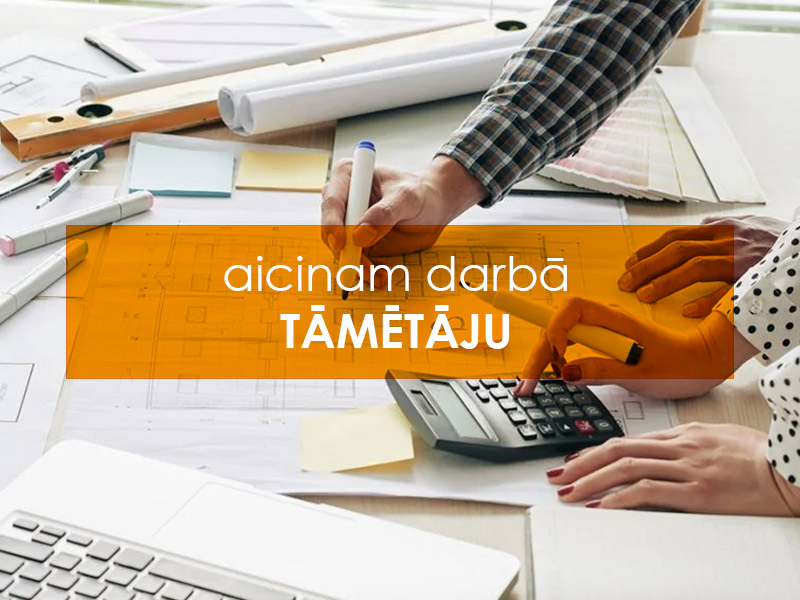 Darbs Limbažos, brīvas vakances