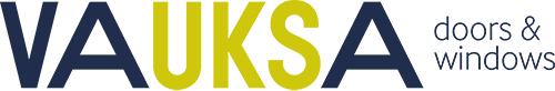 Vauksa Deuren & Ramen Vauksa Doors & Windows logo