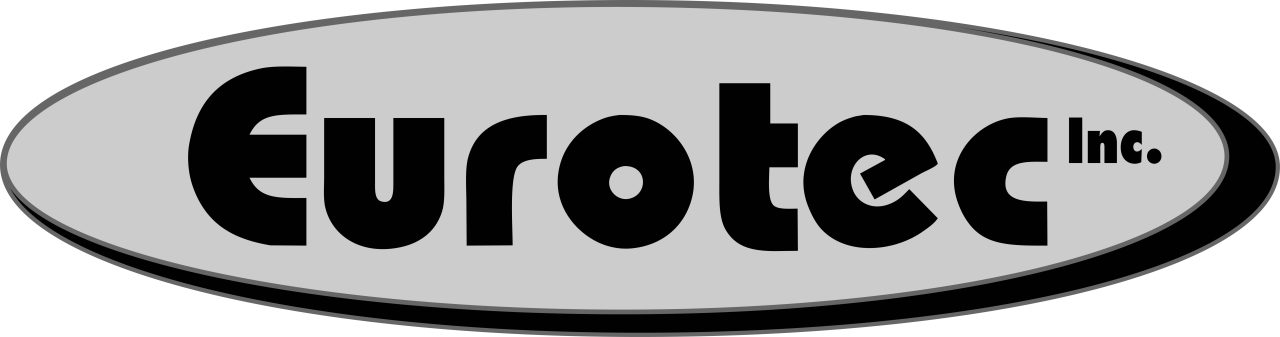Eurotec Inc Eurotec Inc logo