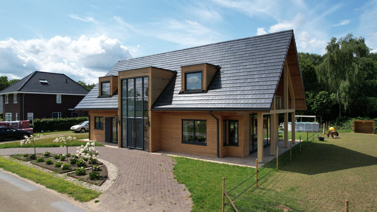 Nederland – Maatwerkontwerpen – VITBŪVE